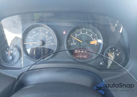 2016 Jeep Patriot High Altitude Edition из США, поврежденный, VIN 1C4NJRFB7GD789640